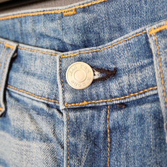 rag & bone Jodhpur Heathway Jeans Size 26 Preloved - Picture 8 of 15